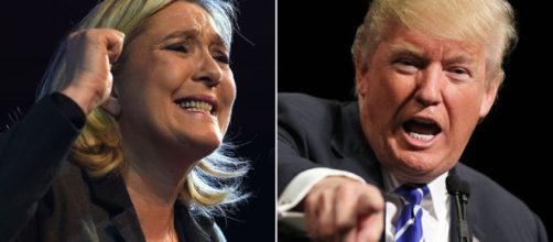 TRUMP Y LOS POPULISTAS EUROPEOS: &iquest;VOLVEMOS A LOS A&Ntilde;OS TREINTA ... - wordpress.com