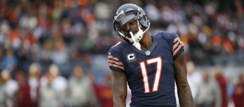 Twitter roasted Alshon Jeffery after he guaranteed the Bears would ... - usatoday.com