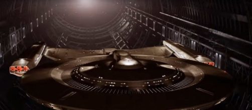 UPDATE: Three New Cast Members Beam Aboard Star Trek: Discovery - scifiaddicts.com