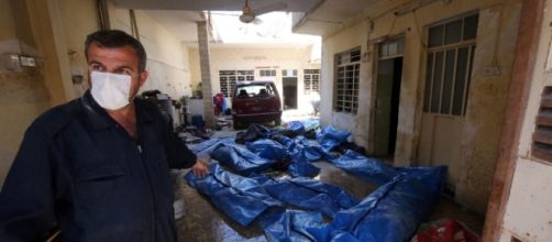 U.S.-led coalition failing to protect Mosul civilians: Amnesty / Photo by thestar.com via Blasting News library