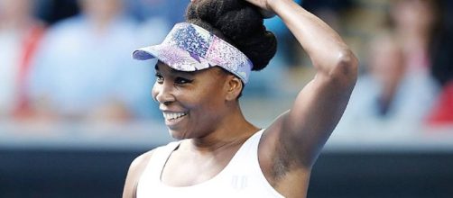 Venus Williams: No end in sight to playing career: Venus Williams ... - indiatimes.com