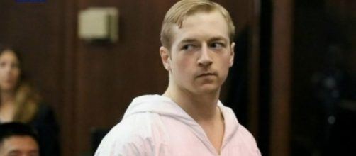 Veteran charged with murder as terrorism in landmark New York City ... - go