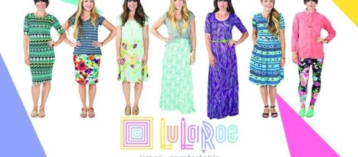 What's the Deal With the LuLaRoe? &ndash; MammaWorks - mammaworks.net
