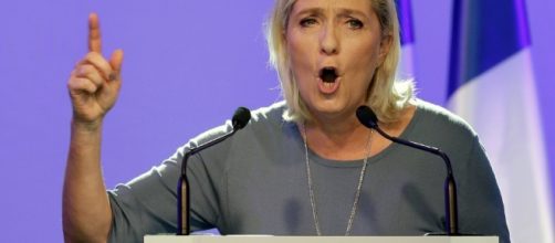 When is the French presidential election in 2017, who are the ... - thesun.co.uk