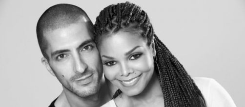 Who is Wissam Al Mana? Billionaire CEO divorcing Janet Jackson ... - thesun