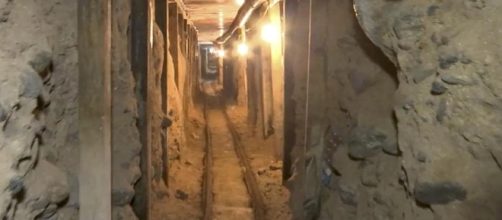 Why a Mexican Border Wall Won't Stop the Drug Cartels - newsweek.com