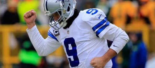 Why The Dallas Cowboys Are Sticking By Dak Prescott, For Now ... - bloggingtheboys.com