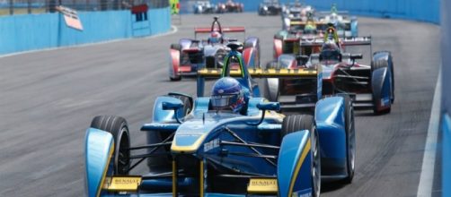 XGusto.com | entretenimiento, arte y cultura | F&oacute;rmula E | todo ... - xgusto.com