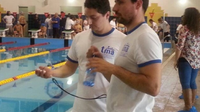 AB-BRACCIATA COLLETTIVA 2017 &ndash; GIORNATA MONDIALE AUTISMO