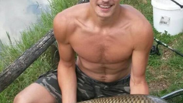 Anche le parole uccidono, come quelle di certi animalisti che hanno esultato per la morte di Emanuele Morganti. Foto: Facebook.