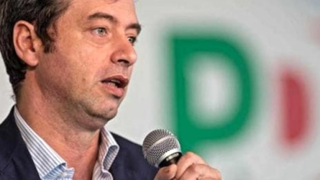Andrea Orlando, parla di Giustizia e di Primarie PD (Foto: ravennatoday.it)