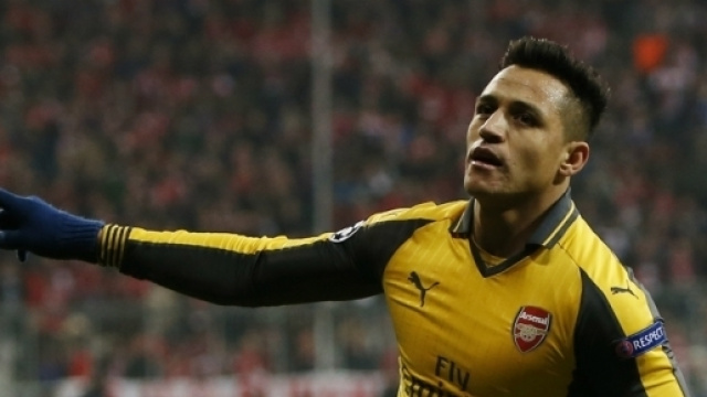 Arsenal FC transfert, mercato toute l'actu - livefoot.fr
