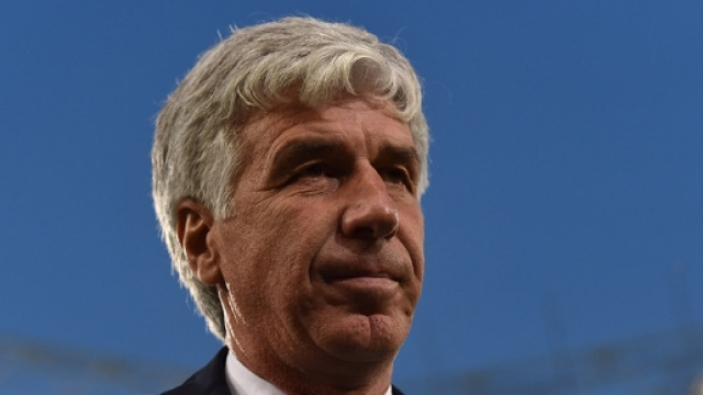 Atalanta, Gasperini ritrova il Genoa domenica al Ferraris