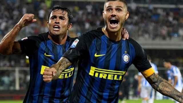 Mauro Icardi e i suoi obiettivi da raggiungere con la maglia dell'Inter - fcinter1908.it