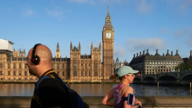 Brexit, Londra - Il Sole 24 ORE - ilsole24ore.com