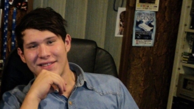 Bruno Bottiroli presso lo studio Advice Music.