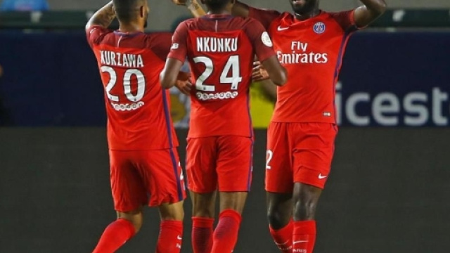 Diretta Tv e pronostico Monaco-PSG, finale Coppa di Lega Francia - 1 aprile 2017