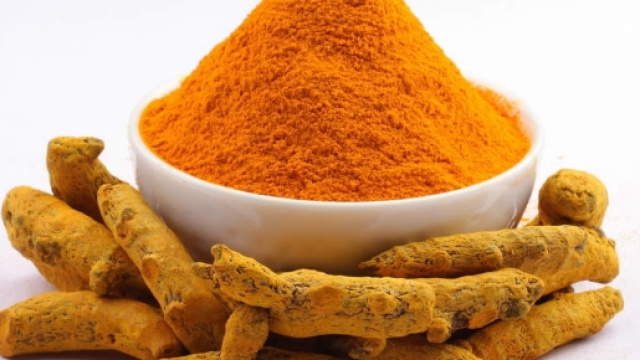ECCO IL PIU' POTENTE ANTIDOLORIFICO NATURALE: LA CURCUMA ... - corriereserale.com