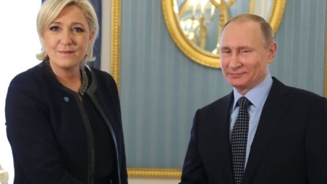 Elections pr&eacute;sidentielles fran&ccedil;aises: Le S&eacute;nat am&eacute;ricain accuse la ... - tunisienumerique.com