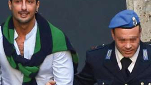 Fabrizio Corona - Il Gazzettino.it - ilgazzettino.it