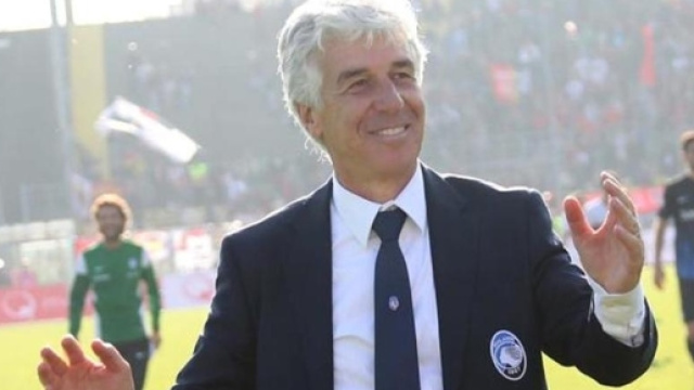 Gasperini, l'ex Genoa ai microfoni di Primocanale