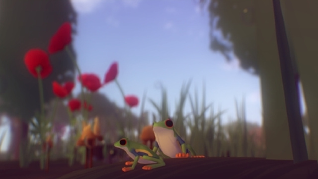 Il nuovo videogioco per PlayStation 4 Everything