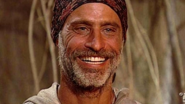 Isola dei Famosi: Raz Degan &egrave; il vero leader