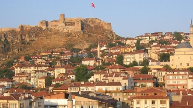 Kastamonu, la citt&agrave; turca dove &egrave; accaduto il fatto