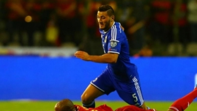 Kolasinac / News: il bosniaco arriva nel mercato di gennaio? Lo ... - ilsussidiario.net