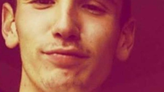 L'autopsia sul corpo del povero Emanuele Morganti conferma: tanti colpi ricevuti, quello mortale in testa. Foto: Facebook.