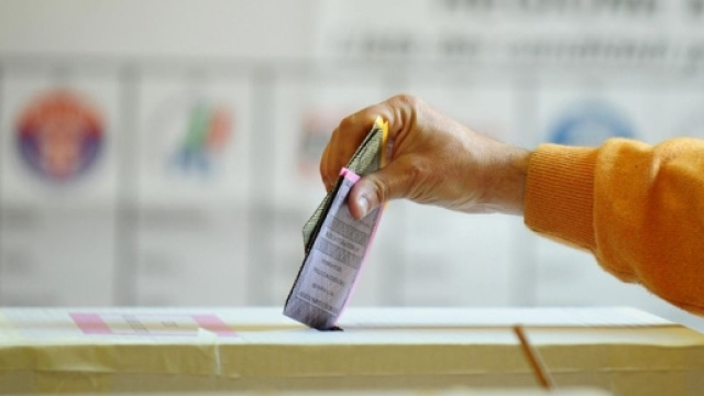 Legge elettorale, in Aula a inizio maggio. Strategie politiche e vitalizio
