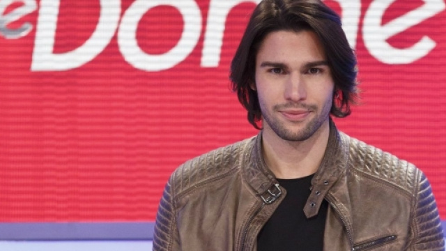 Luca Onestini sempre al centro delle polemiche a Uomini e Donne!