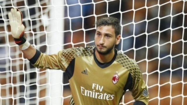 Milan, importante svolta sul futuro di Donnarumma