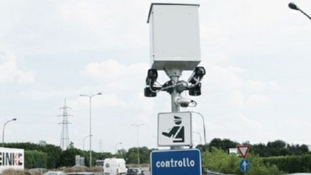Milano: in arrivo nuovi autovelox - AutoToday.it - autotoday.it