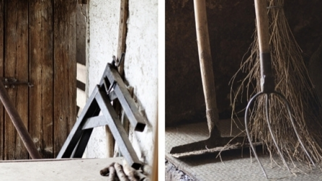 Monday Photo Caf&eacute; &mdash; cinque &mdash; Giulia Zingone - giuliazingone.com