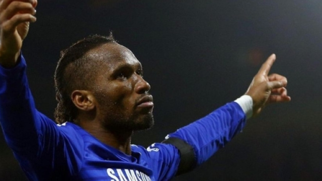 Nuova avventura per Didier Drogba.