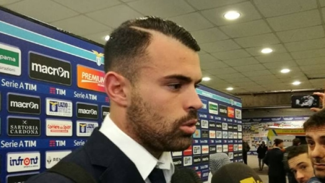 Petagna: 'Lazio interessata a me? Fa piacere'