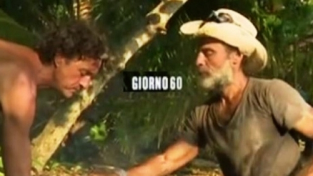 #RazDegan tenta #GiulioBase. #BlastingNews