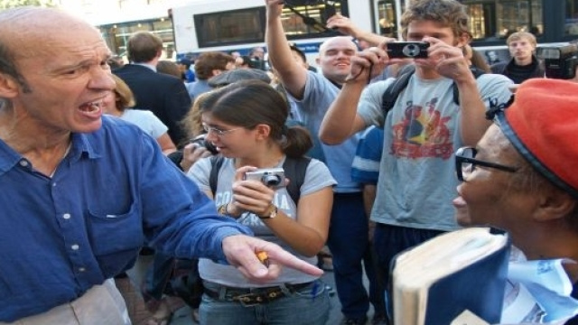 Scioperi del trasporto pubblico di 24 ore regionali e nazionali