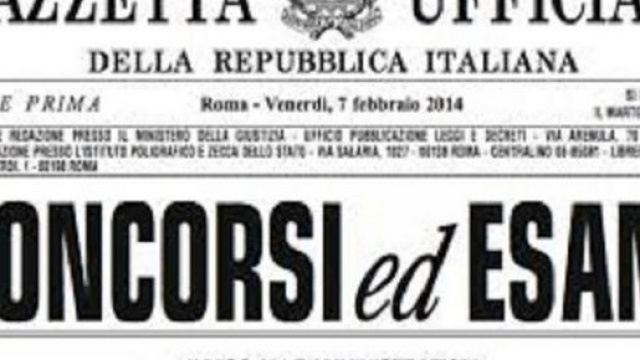 Selezioni pubbliche per psicologi e addetti scolastici