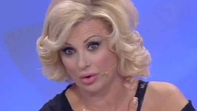 Tina Cipollari ritorna in Rai, ecco quando