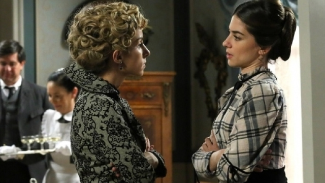 Una Vita: ecco cosa vedremo a fine aprile