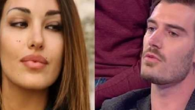 Uomini e Donne : Rosa Perrotta e Alex - alex | melty - melty.it