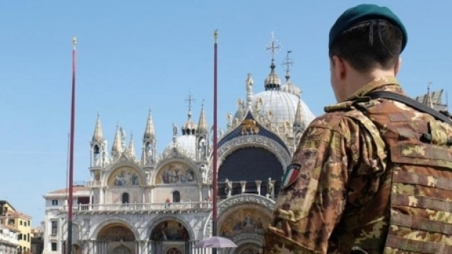 Venezia, sgominata cellula jihadista