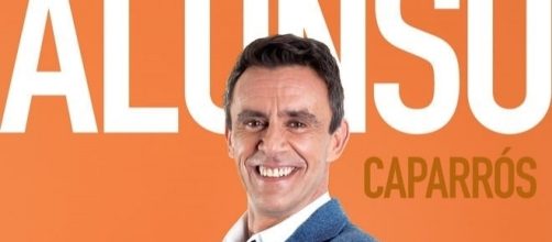 Alonso Caparr&oacute;s participar&aacute; en Me lo dices o me lo cuentas, el nuevo programa musical de Telecinco
