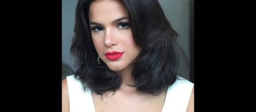 Bruna Marquezine revela que perdeu a virgindade ainda crian&ccedil;a