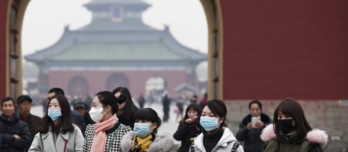 Consumir aqu&iacute; 'made in China' causa cien mil muertes prematuras en ... - 20minutos.es