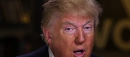 Donald Trump is cracking - thenewamericana.com