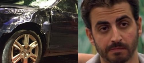 Espa&ntilde;a Diario | Quique de 'Gran Hermano 16', hospitalizado tras un ... - espana-diario.es