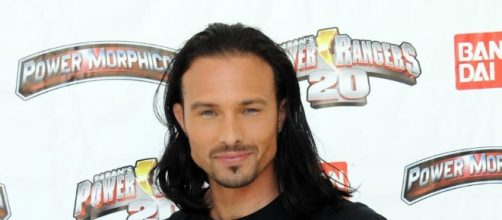 Former Power Rangers star Ricardo Medina Jr sentenced to prison ... - digitalspy.com